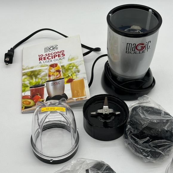 Magic Bullet Personal Blender Set - Picture 8 of 10